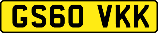 GS60VKK