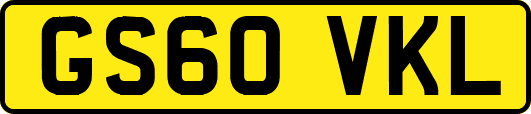 GS60VKL