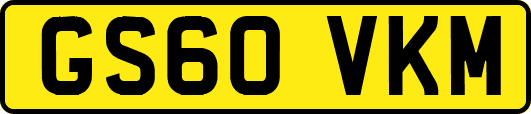 GS60VKM