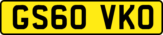 GS60VKO