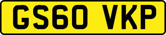 GS60VKP