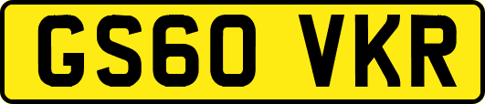 GS60VKR
