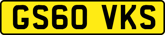 GS60VKS