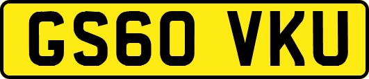 GS60VKU