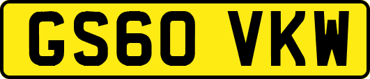 GS60VKW