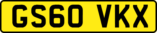 GS60VKX