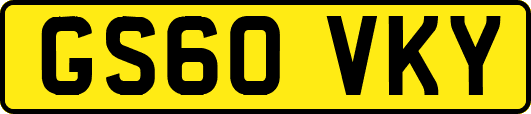 GS60VKY