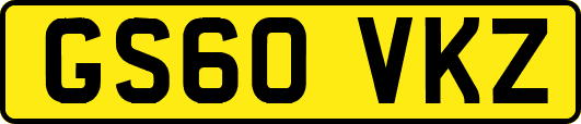 GS60VKZ