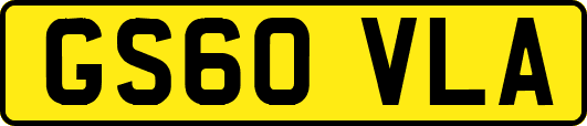 GS60VLA