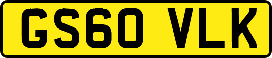 GS60VLK