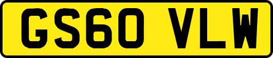 GS60VLW