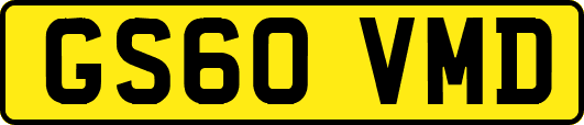 GS60VMD