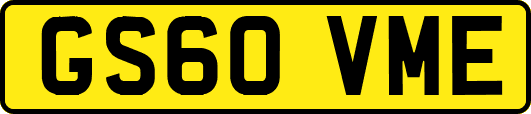 GS60VME