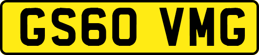 GS60VMG