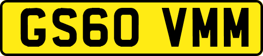 GS60VMM
