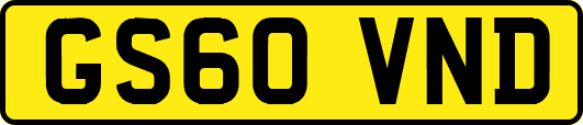 GS60VND