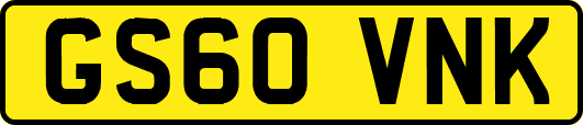 GS60VNK