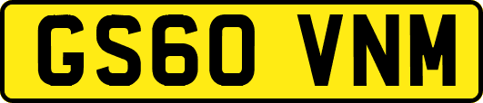 GS60VNM