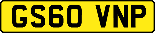 GS60VNP