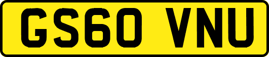 GS60VNU