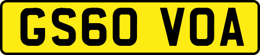 GS60VOA