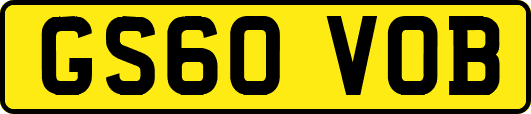 GS60VOB