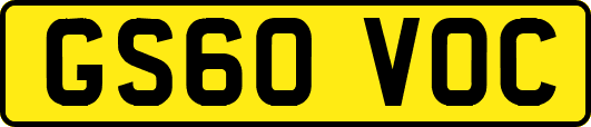 GS60VOC