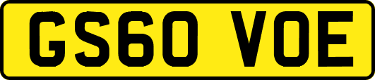 GS60VOE