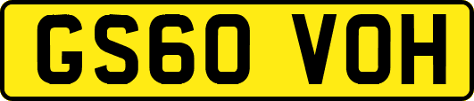 GS60VOH