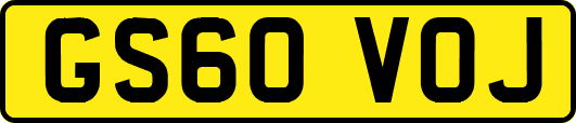 GS60VOJ