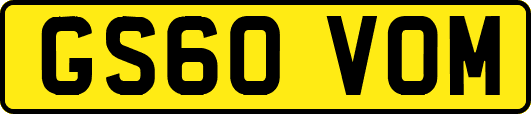 GS60VOM