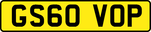 GS60VOP