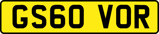 GS60VOR