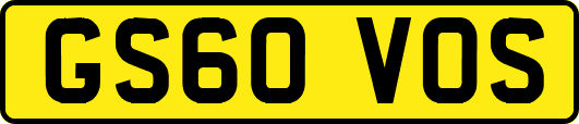 GS60VOS