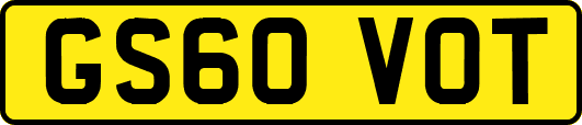 GS60VOT