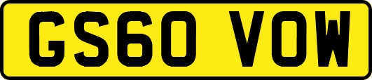 GS60VOW