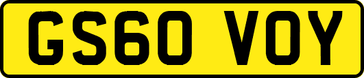 GS60VOY