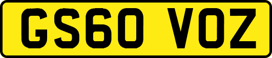 GS60VOZ
