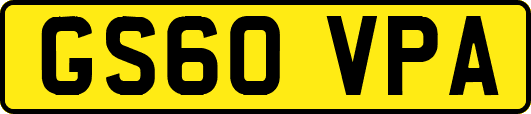 GS60VPA