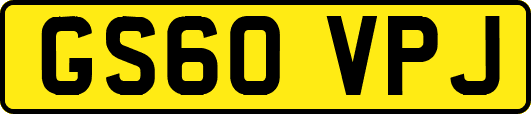 GS60VPJ