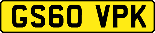 GS60VPK