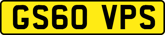 GS60VPS