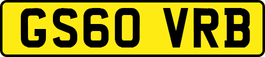 GS60VRB