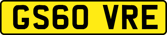 GS60VRE