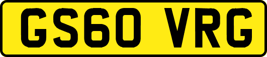 GS60VRG