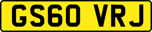 GS60VRJ