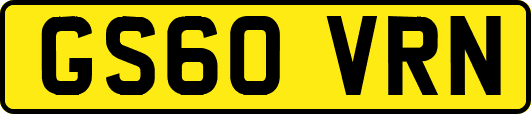 GS60VRN