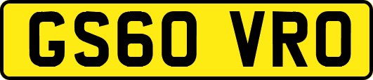 GS60VRO