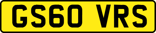 GS60VRS