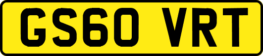GS60VRT
